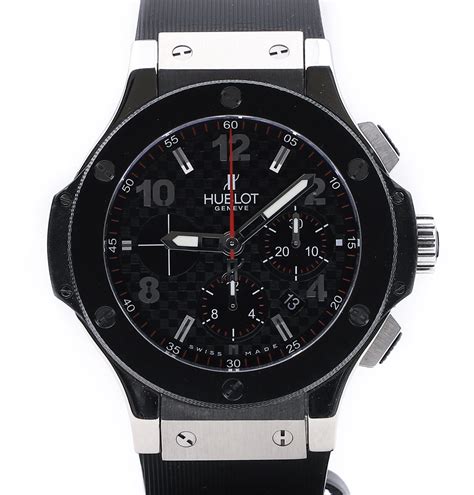 hublot big bang ceramic|hublot big bang bezel.